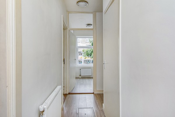 Medium property photo - Linnaeusstraat 37, 2522 GB Den Haag